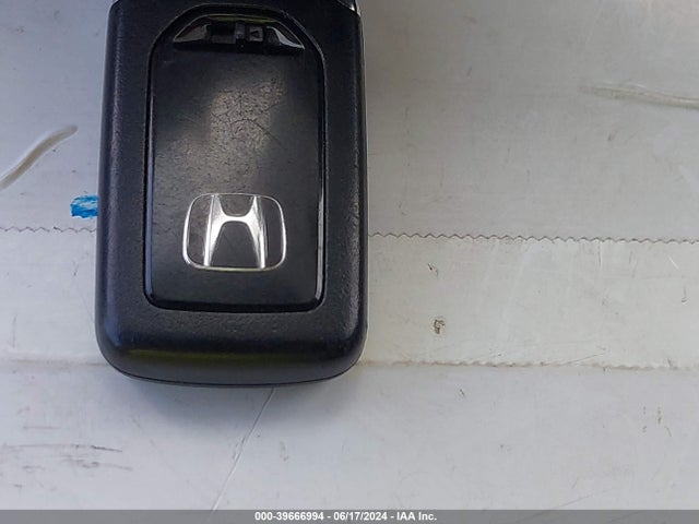 Honda Civic Touring 2019 JHMFC1F92KX012317 Image 11