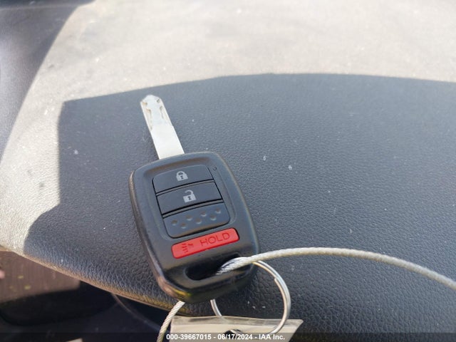 Honda FIT LX 2017 JHMGK5H58HS023031 Image 11