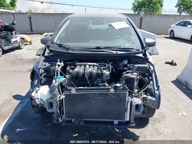 Honda FIT LX 2017 JHMGK5H58HS023031 Image 6