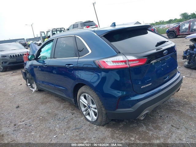 Ford EDGE SEL 2020 2FMPK4J99LBA09310 Image 3