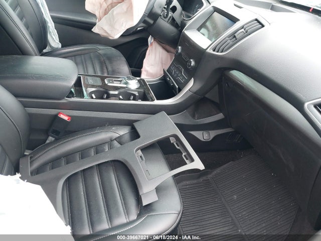 Ford EDGE SEL 2020 2FMPK4J99LBA09310 Image 5