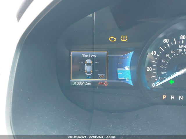 Ford EDGE SEL 2020 2FMPK4J99LBA09310 Image 7
