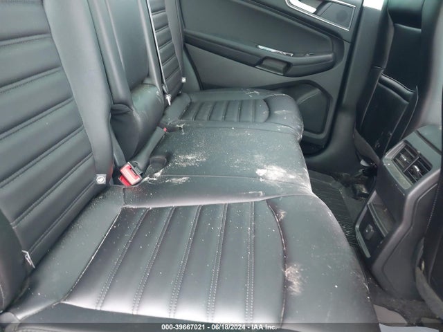 Ford EDGE SEL 2020 2FMPK4J99LBA09310 Image 8