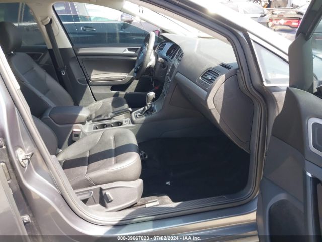3VW217AU2HM032826 Volkswagen Golf Tsi S 4-door/tsi Se 4-door/tsi Sel 4-door/tsi Wolfsburg Edition 4-door