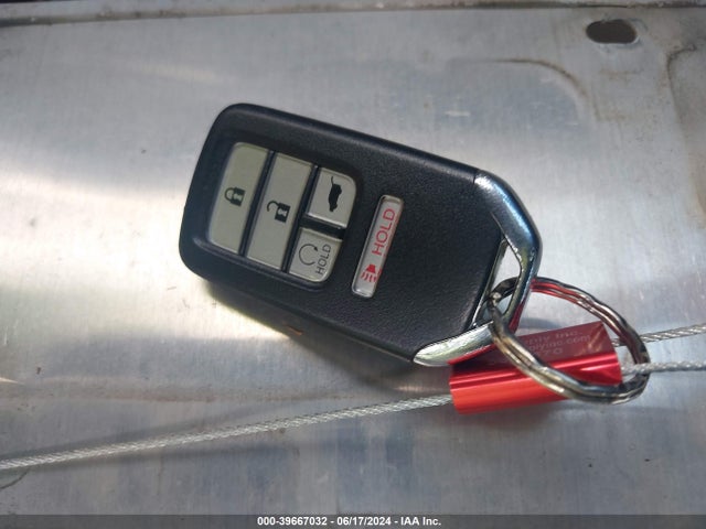 Honda Pilot 2wd Ex 2020 5FNYF5H3XLB016001 Image 11