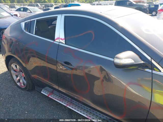 2011 ACURA ZDX 2HNYB1H41BH500218 Photo 5