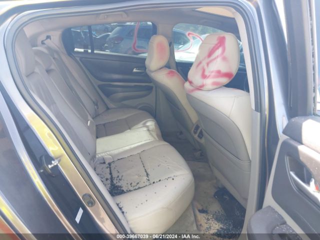 2011 ACURA ZDX 2HNYB1H41BH500218 Photo 7