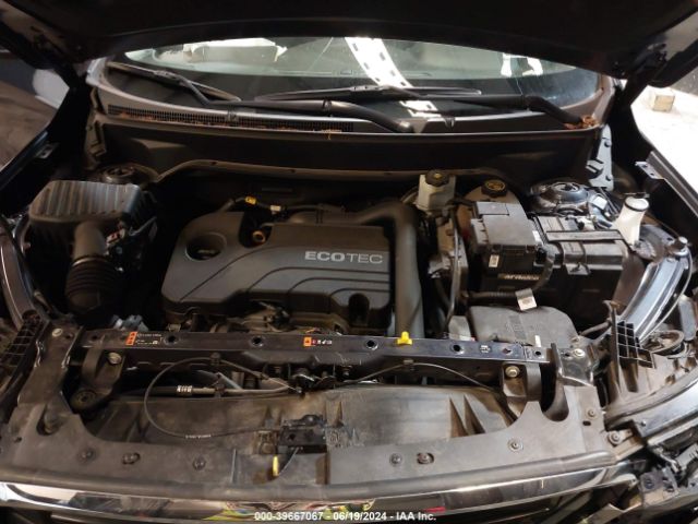 3GKALMEV3JL411473 GMC Terrain Sle