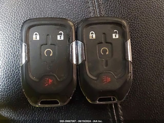 3GKALMEV3JL411473 GMC Terrain Sle