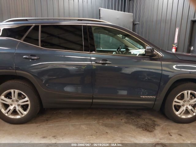 3GKALMEV3JL411473 GMC Terrain Sle
