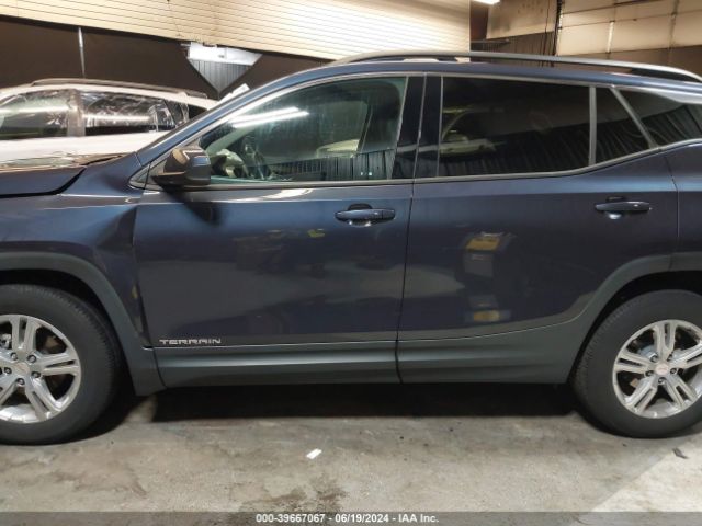 3GKALMEV3JL411473 GMC Terrain Sle