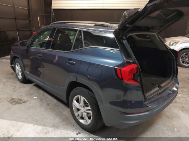 3GKALMEV3JL411473 GMC Terrain Sle