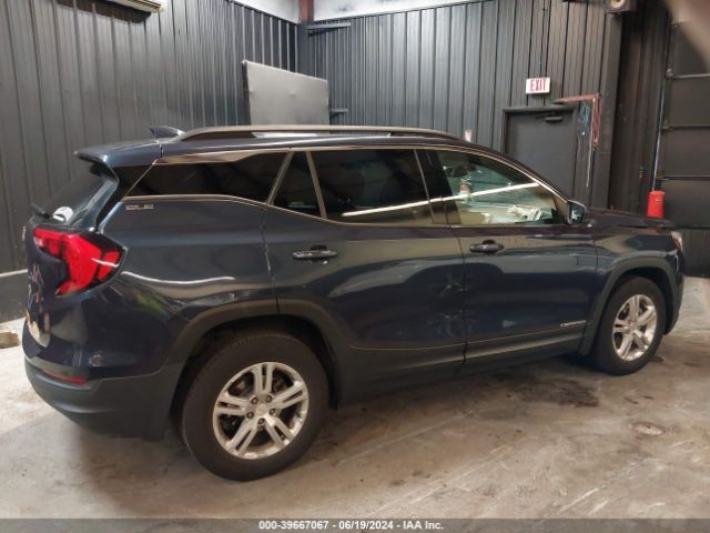 3GKALMEV3JL411473 GMC Terrain Sle