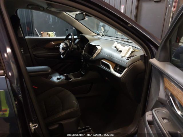 3GKALMEV3JL411473 GMC Terrain Sle