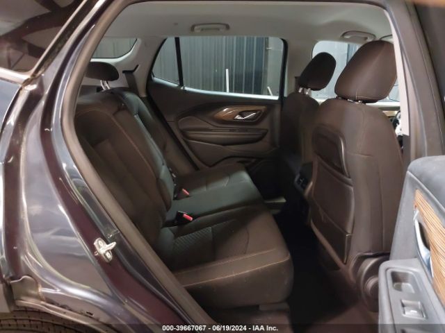 3GKALMEV3JL411473 GMC Terrain Sle
