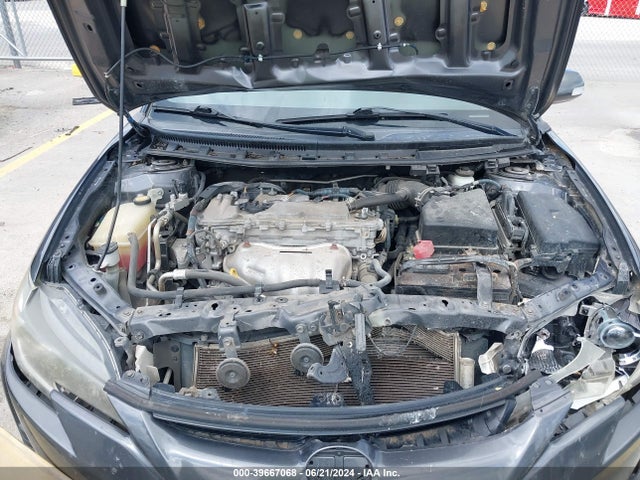 JTKJF5C71E3068833 Scion TC