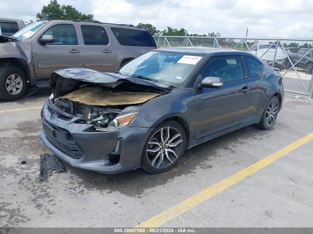 JTKJF5C71E3068833 Scion TC