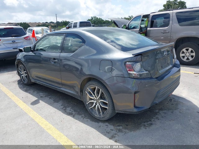 JTKJF5C71E3068833 Scion TC