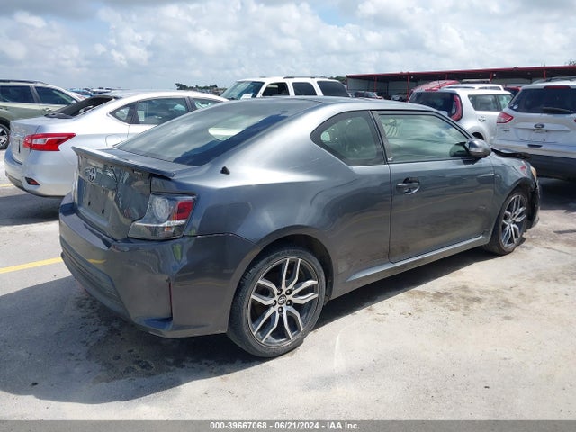 JTKJF5C71E3068833 Scion TC