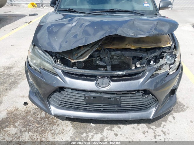 Scion TC 2014 JTKJF5C71E3068833 Image 6