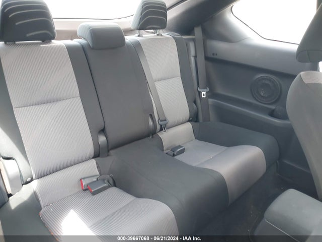 Scion TC 2014 JTKJF5C71E3068833 Image 8