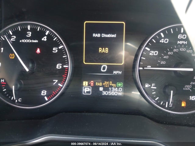Subaru Outback Limited 2024 4S4BTANC8R3133749 Image 15