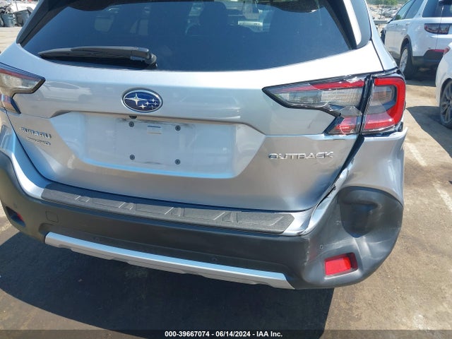 Subaru Outback Limited 2024 4S4BTANC8R3133749 Image 17