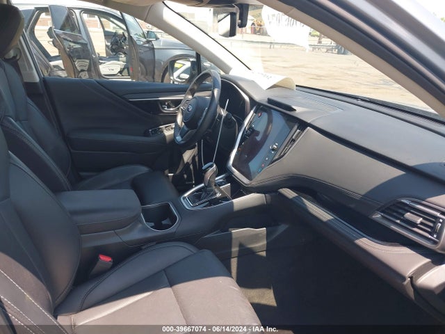 Subaru Outback Limited 2024 4S4BTANC8R3133749 Image 5
