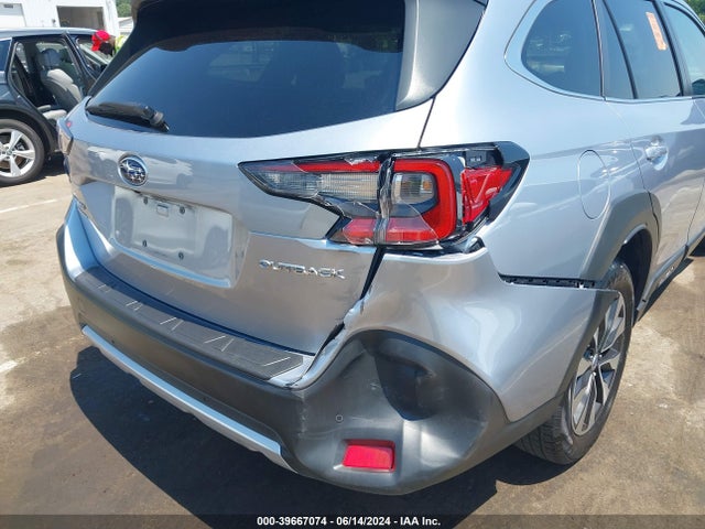 Subaru Outback Limited 2024 4S4BTANC8R3133749 Image 6