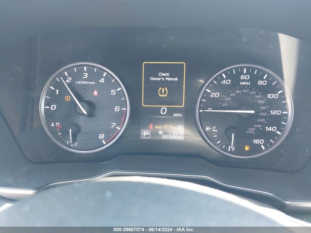Subaru Outback Limited 2024 4S4BTANC8R3133749 Image 7