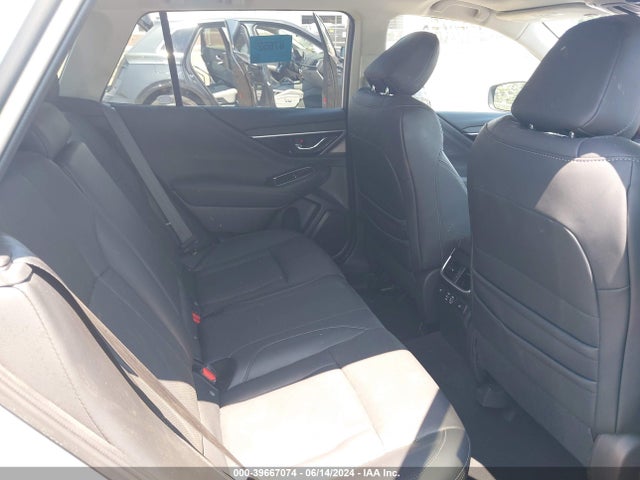 Subaru Outback Limited 2024 4S4BTANC8R3133749 Image 8