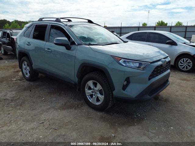 2019 2T3P1RFV1KC031602 main image