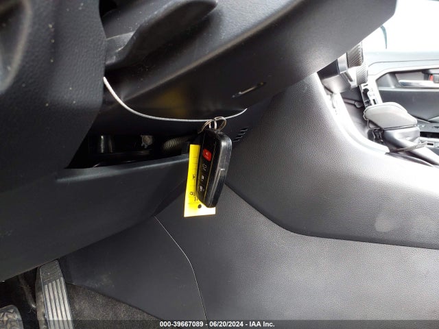 Toyota Rav4 Xle 2019 2T3P1RFV1KC031602 Image 11