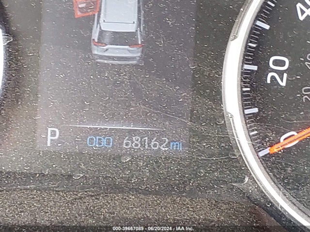 Toyota Rav4 Xle 2019 2T3P1RFV1KC031602 Image 15