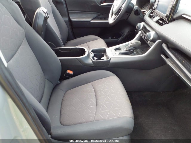 Toyota Rav4 Xle 2019 2T3P1RFV1KC031602 Image 5