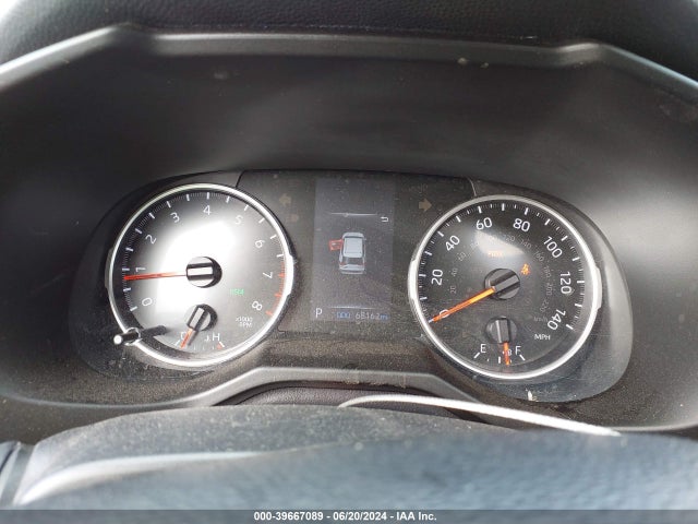 Toyota Rav4 Xle 2019 2T3P1RFV1KC031602 Image 7