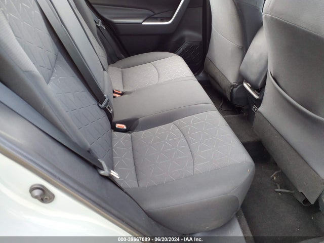 Toyota Rav4 Xle 2019 2T3P1RFV1KC031602 Image 8