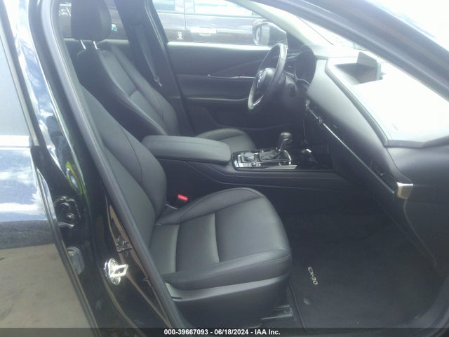 Mazda Cx-30 2.5 S Select Sport 2024 3MVDMBBM1RM624285 Image 5