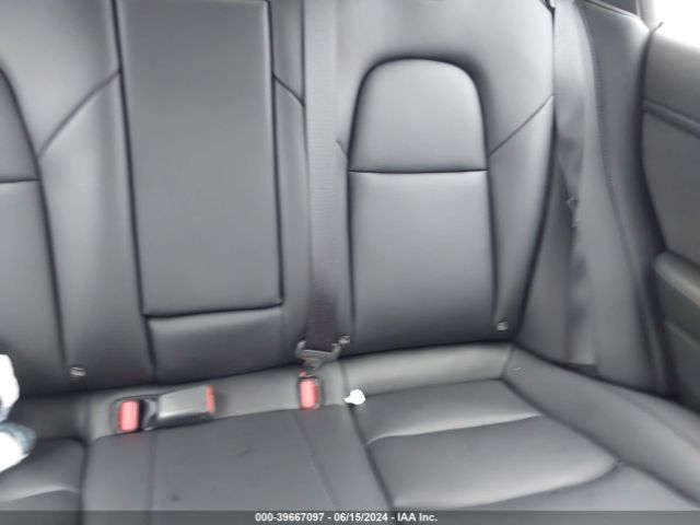 5YJ3E1EAXNF305827 Tesla Model 3 Rear-wheel Drive