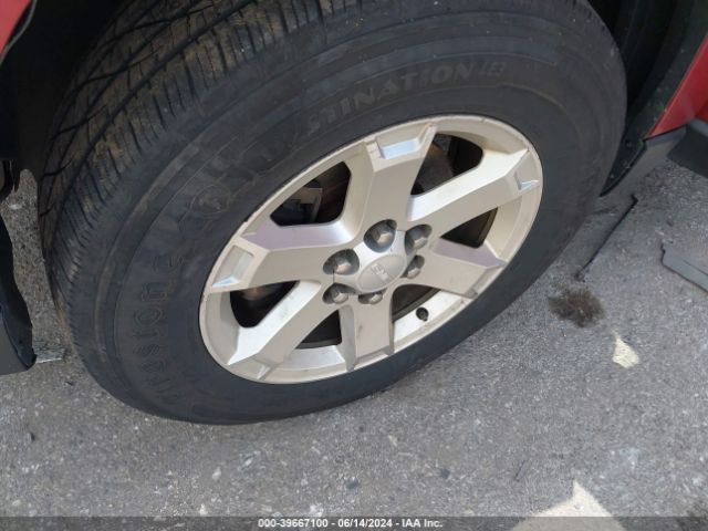 1GKKRPKD9EJ333164 GMC Acadia Sle-2