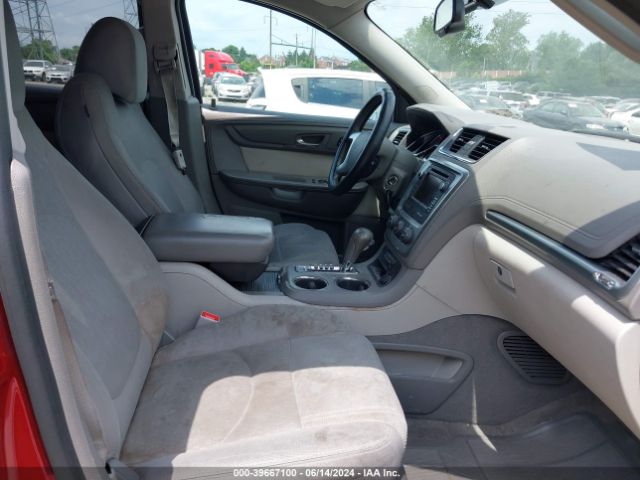 1GKKRPKD9EJ333164 GMC Acadia Sle-2