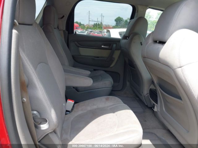 1GKKRPKD9EJ333164 GMC Acadia Sle-2
