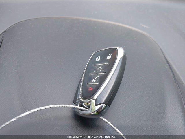 Chevrolet EQUINOX LT 2019 2GNAXUEV9K6232352 Image 11