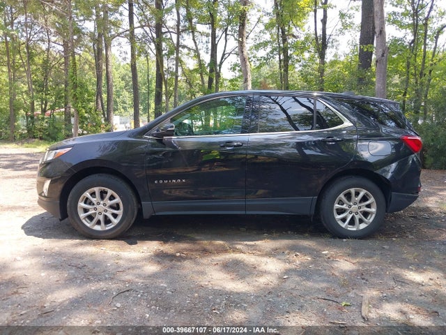 Chevrolet EQUINOX LT 2019 2GNAXUEV9K6232352 Image 14