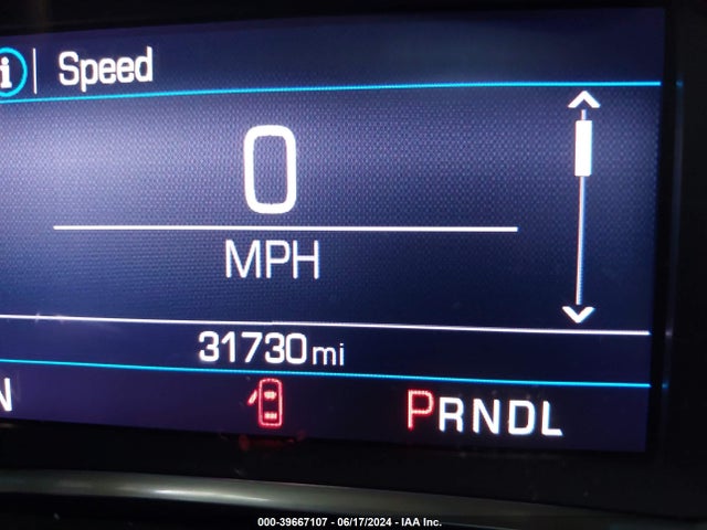 Chevrolet EQUINOX LT 2019 2GNAXUEV9K6232352 Image 15