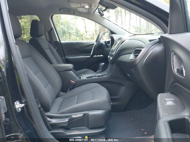 Chevrolet EQUINOX LT 2019 2GNAXUEV9K6232352 Image 5