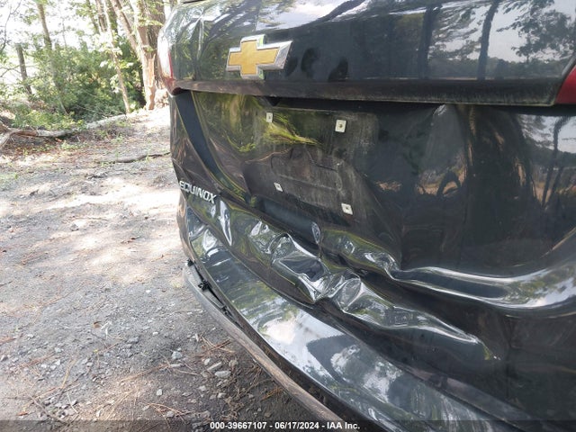 Chevrolet EQUINOX LT 2019 2GNAXUEV9K6232352 Image 6