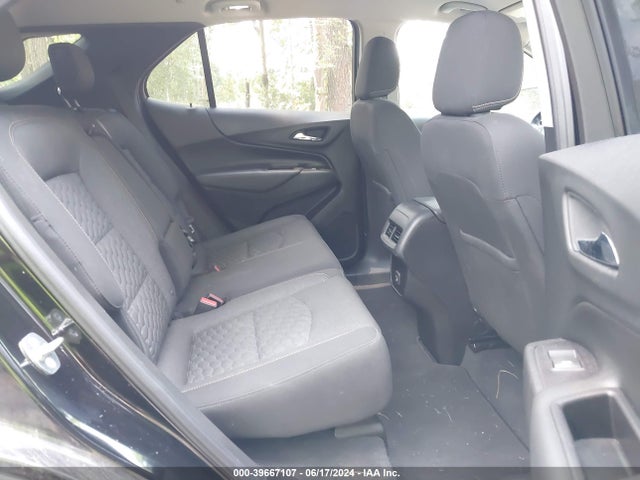 Chevrolet EQUINOX LT 2019 2GNAXUEV9K6232352 Image 8