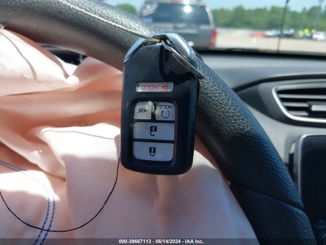 Honda CR-V EX 2017 7FARW1H50HE031570 Image 11
