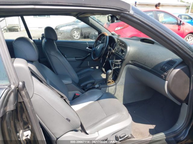 2004 SAAB 9-3 YS3FD79YX46010109 Photo 4